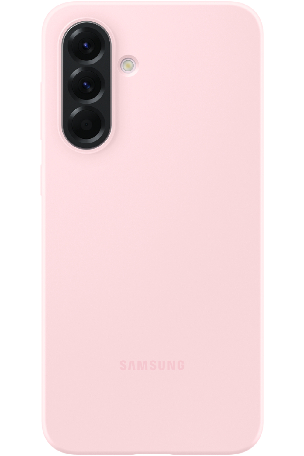 Samsung Ef-Pa566Cpegww Samsung Silicone Cover Galaxy A56 5G Pink
