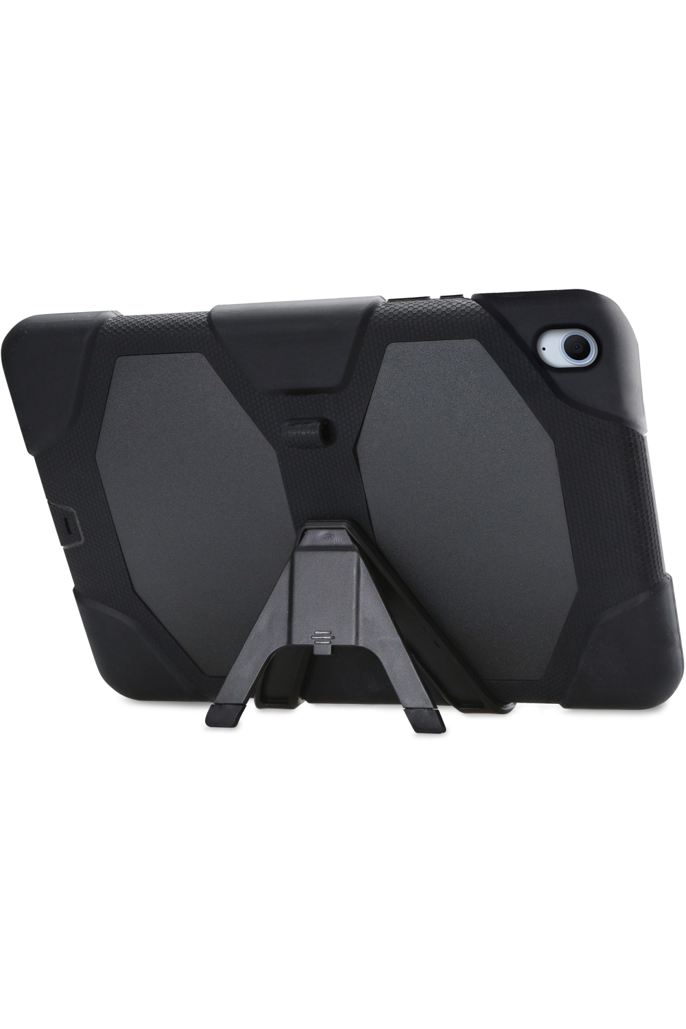 Xccess Survivor Essential Case Samsung Galaxy Tab S7/S8/S9 Fe/S10 Fe 11/S10 Lite Black (Screenless) - Afbeelding 2