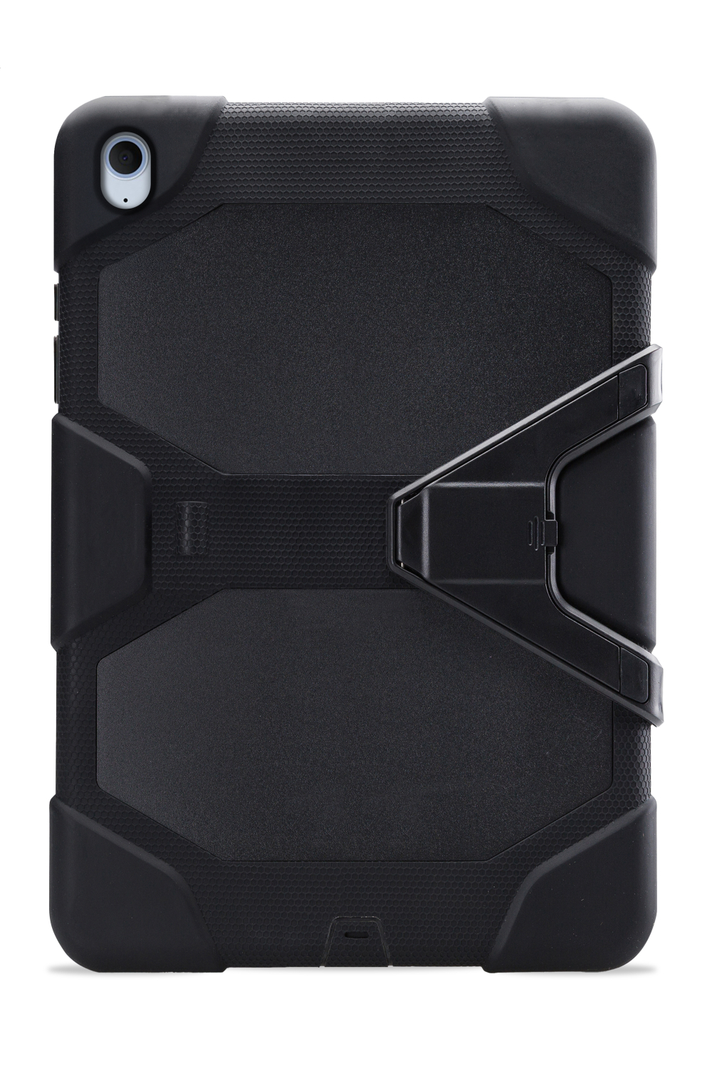 Xccess Survivor Essential Case Samsung Galaxy Tab S7/S8/S9 Fe/S10 Fe 11/S10 Lite Black (Screenless) - Afbeelding 3