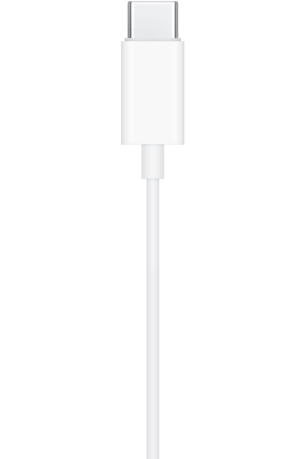 Apple Myqy3Zm/A Apple Earpods Usb-C With Remote And Mic. White - Afbeelding 5