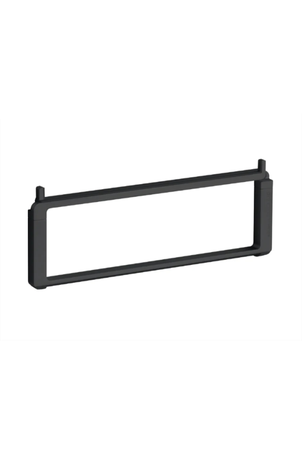 Rain Design Mbar Pro Foldable Laptop Stand Black