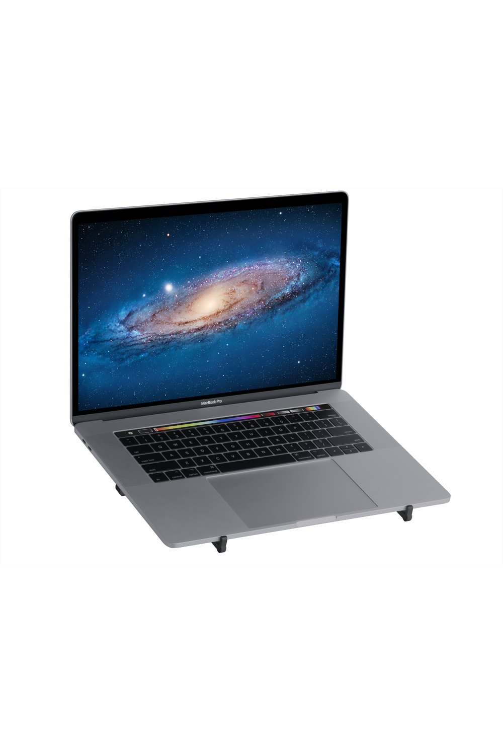 Rain Design Mbar Pro Foldable Laptop Stand Black - Afbeelding 5
