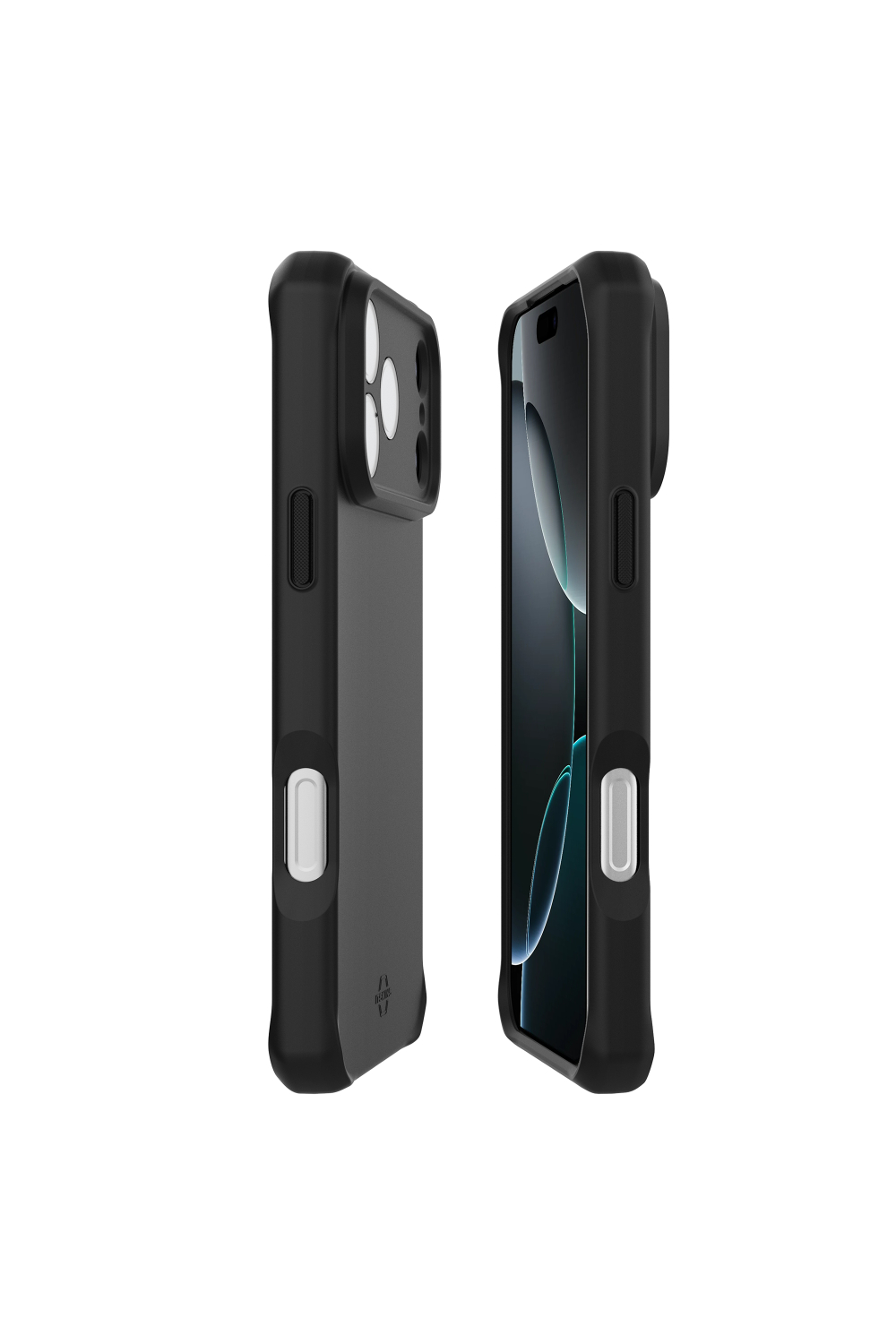Itskins Level 3 Spectrumsilk_R For Apple Iphone 17 Pro Max/18 Pro Max Black - Afbeelding 5