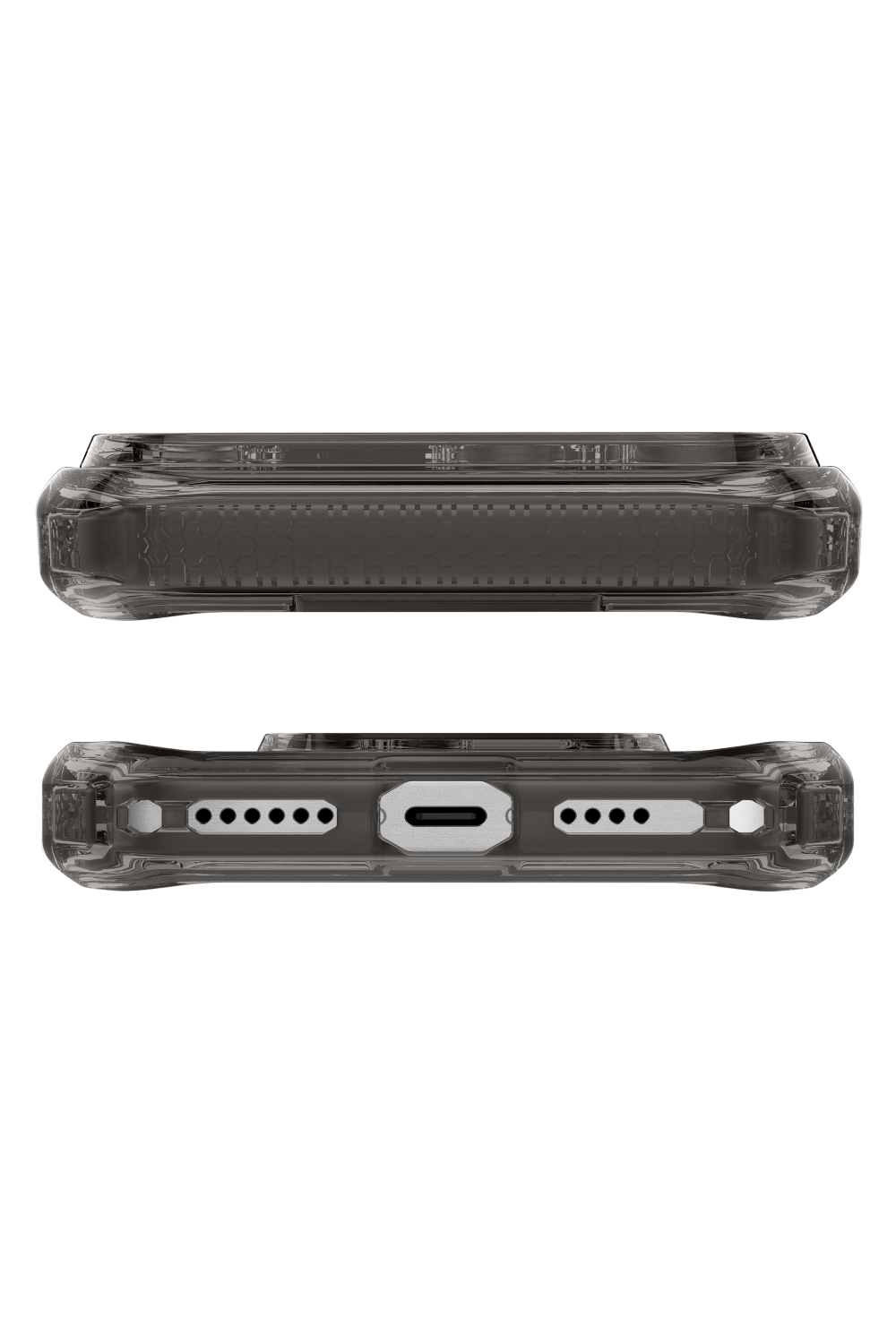 Itskins Level 2 Hybridmagfrost_R For Apple Iphone 17 Pro Max/18 Pro Max Black - Afbeelding 6