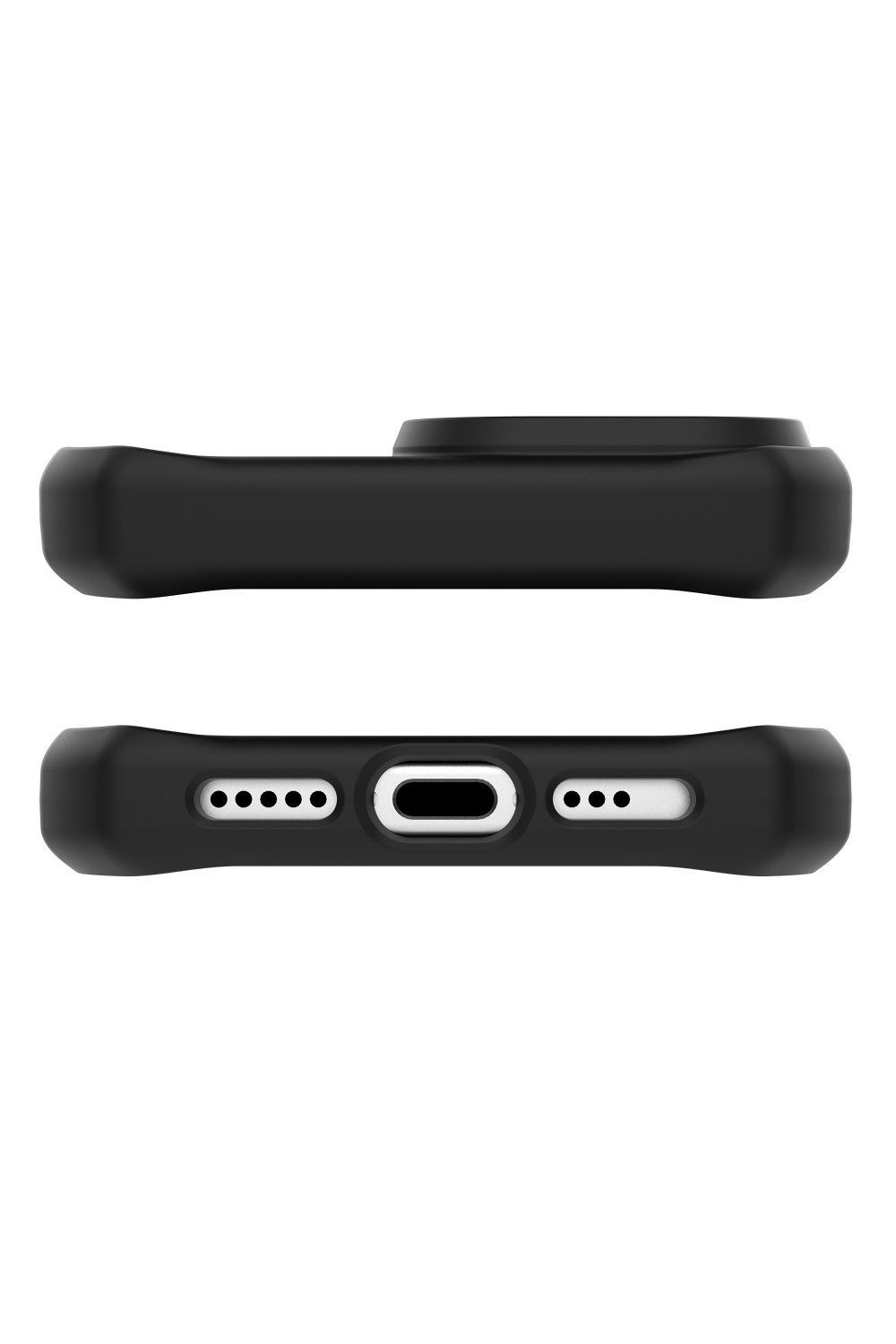 Itskins Level 3 Spectrumsilk_R For Apple Iphone 17 Black - Afbeelding 6