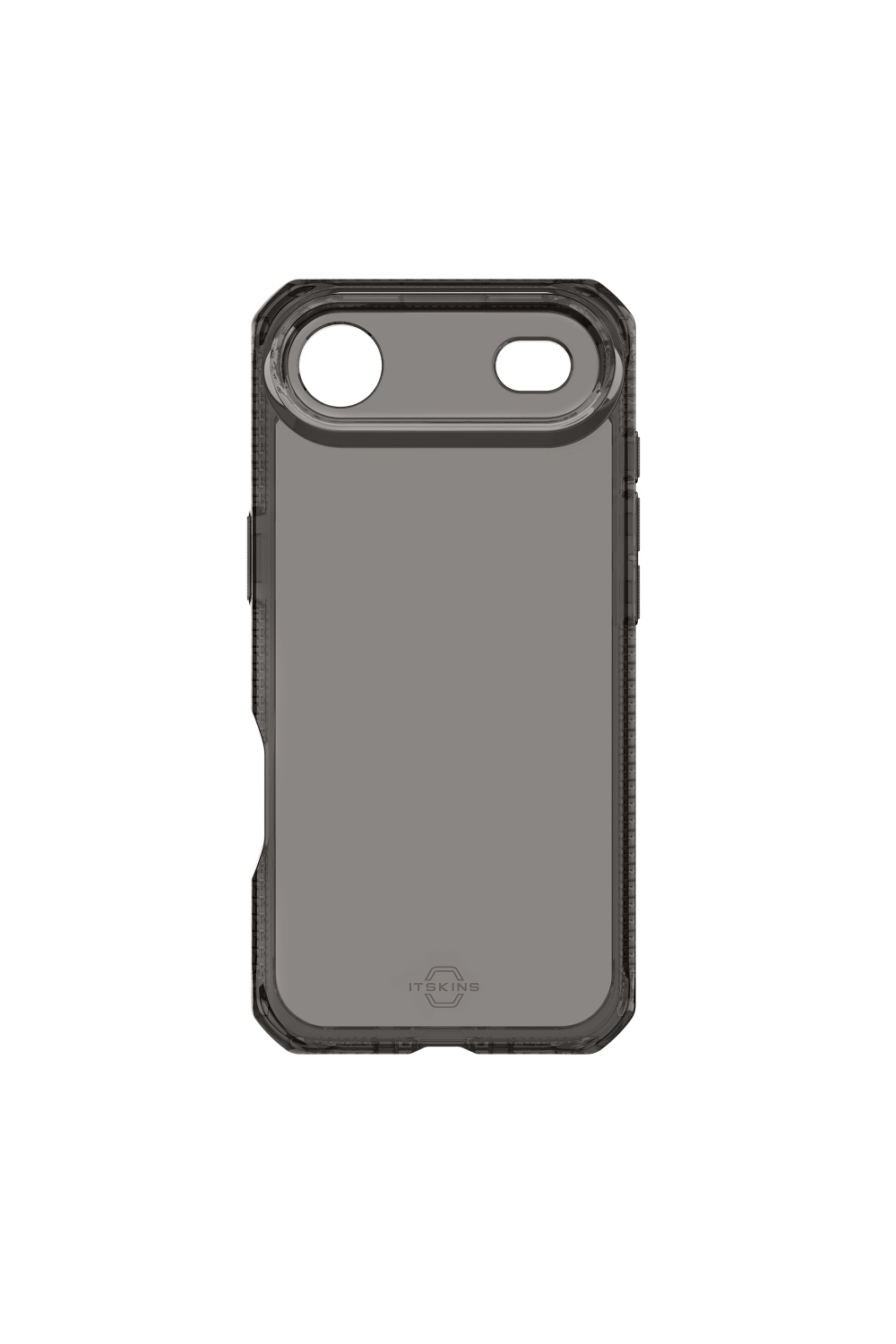 Itskins Level 2 Spectrumclear_R For Apple Iphone Air Smoke - Afbeelding 2