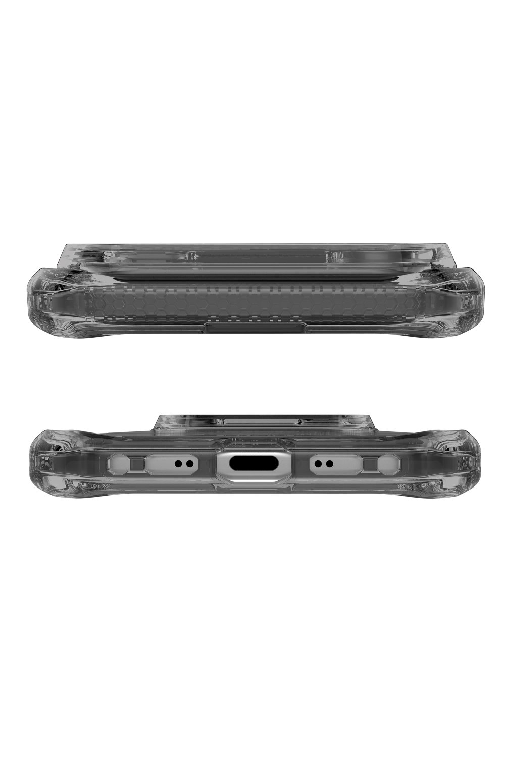 Itskins Level 2 Spectrumclear_R For Apple Iphone Air Smoke - Afbeelding 6