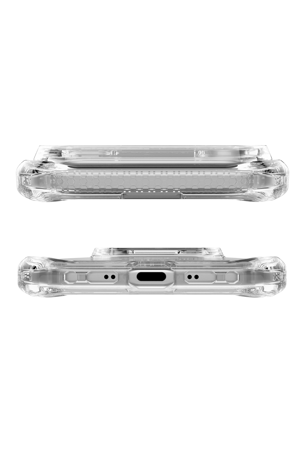 Itskins Level 2 Spectrumclear_R For Apple Iphone Air Transparent - Afbeelding 6