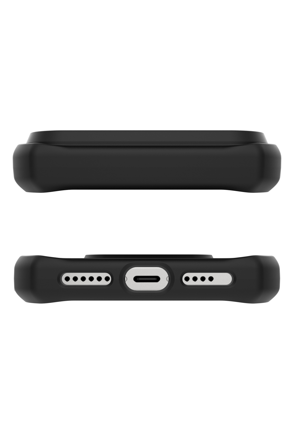 Itskins Level 3 Spectrumsilk_R For Apple Iphone 17 Pro/18 Pro Black - Afbeelding 6