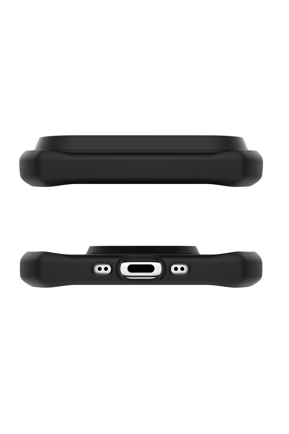 Itskins Level 3 Spectrumsilk_R For Apple Iphone Air Black - Afbeelding 6