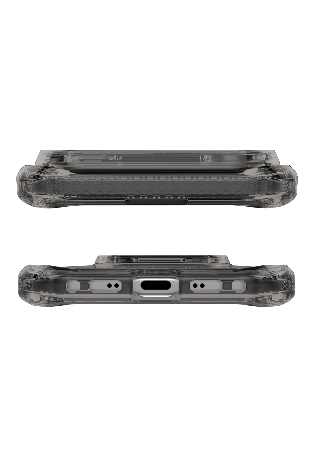 Itskins Level 2 Hybridmagfrost_R For Apple Iphone Air Black - Afbeelding 6