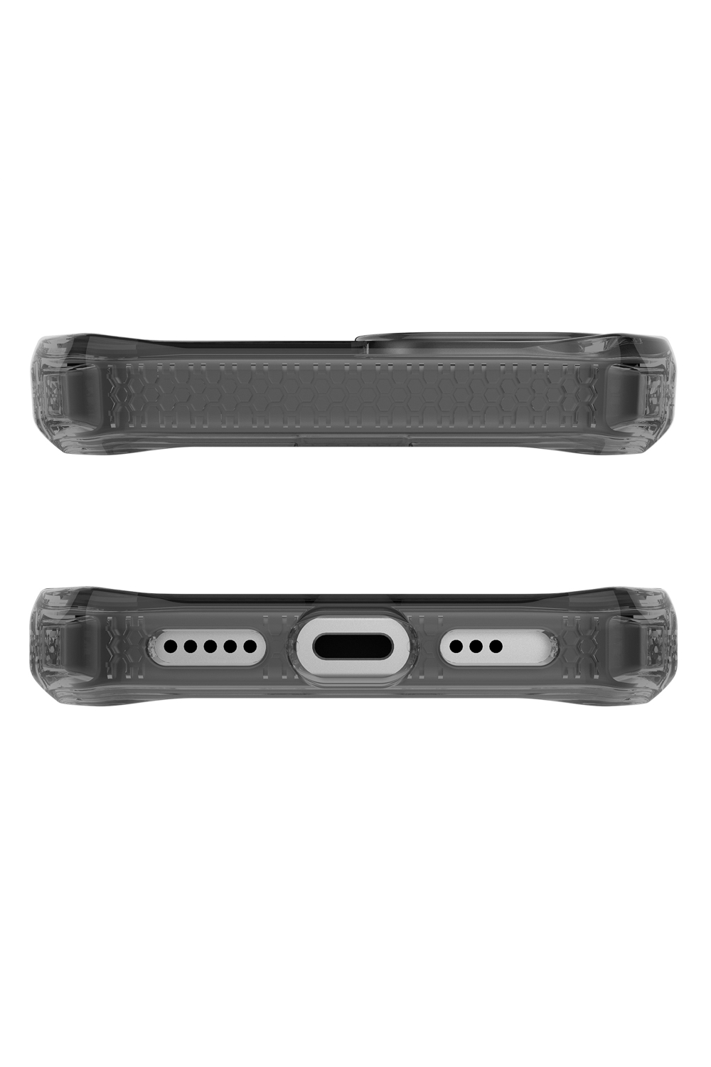 Itskins Level 2 Hybridmagfrost_R For Apple Iphone 16E/17E Black - Afbeelding 6