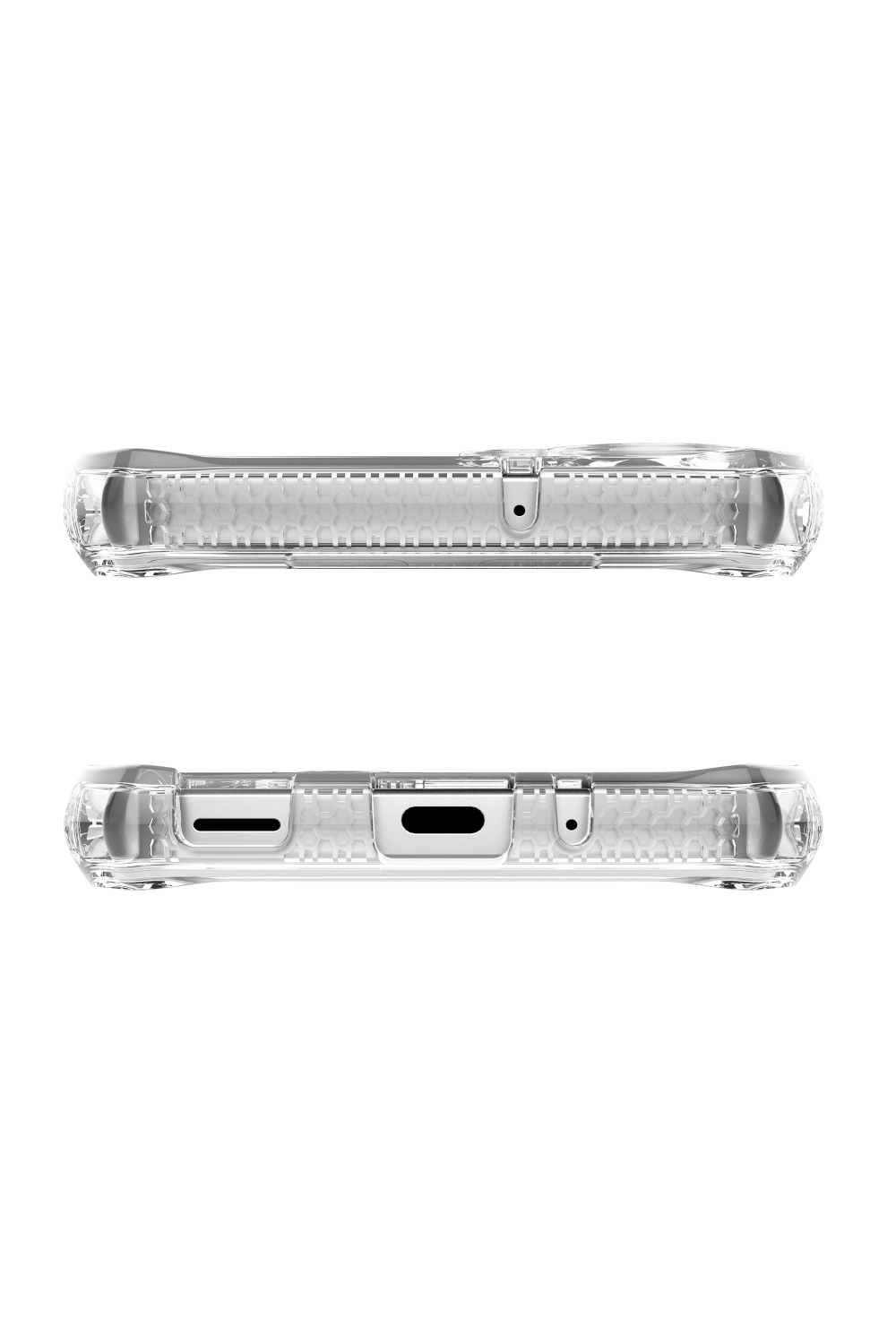 Itskins Level 2 Hybridmagclear_R For Samsung Galaxy Galaxy A17 4G/5G Transparent - Afbeelding 6
