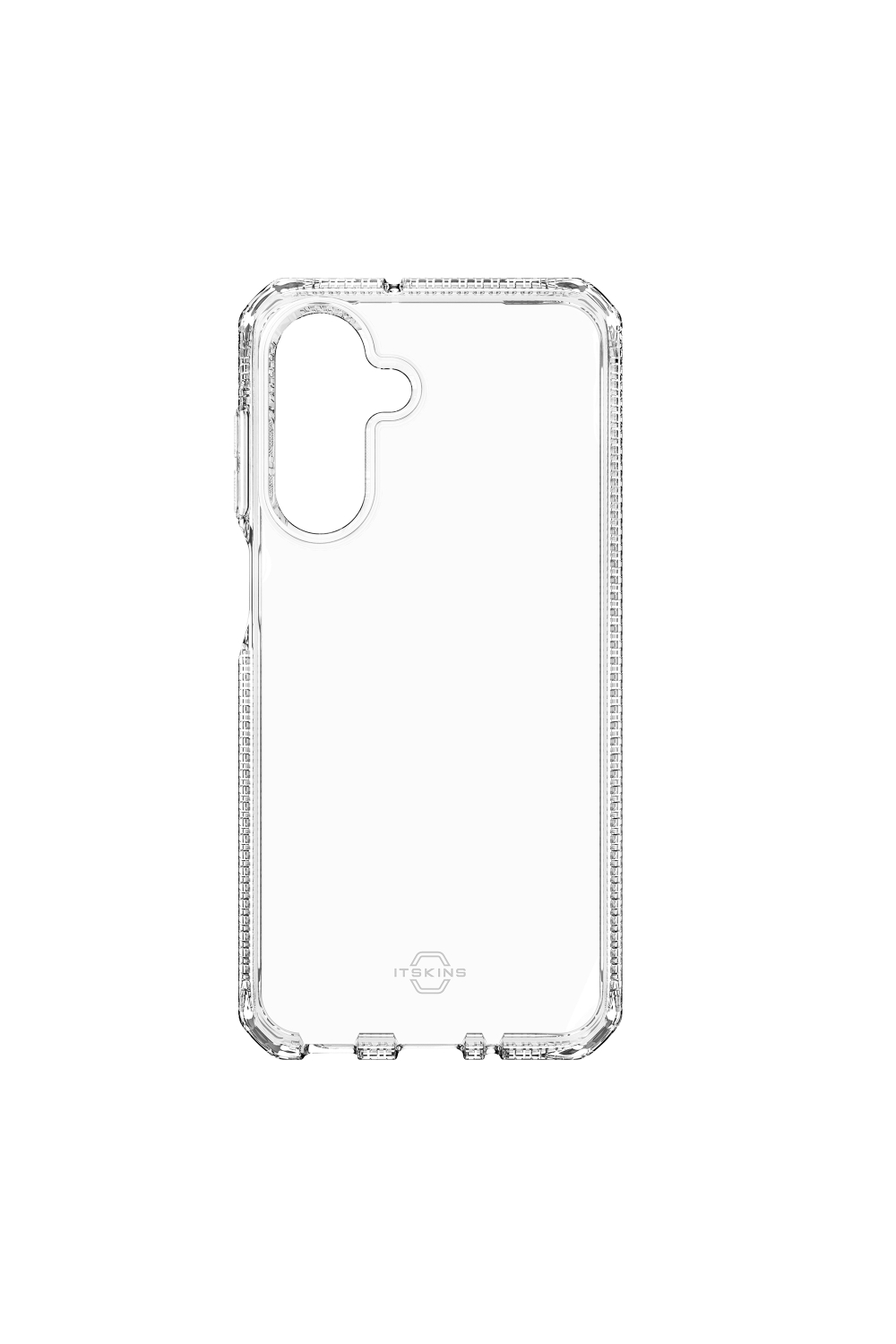 Itskins Level 2 Spectrumclear_R For Samsung Galaxy Galaxy A17 4G/5G Transparent - Afbeelding 2