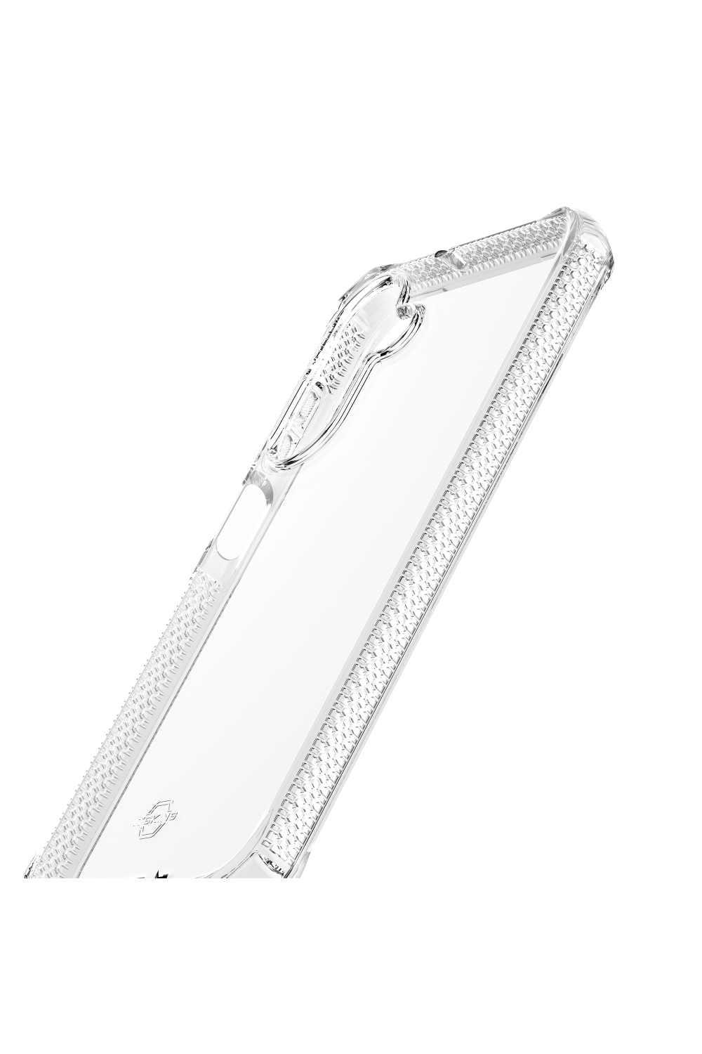 Itskins Level 2 Spectrumclear_R For Samsung Galaxy Galaxy A17 4G/5G Transparent - Afbeelding 4