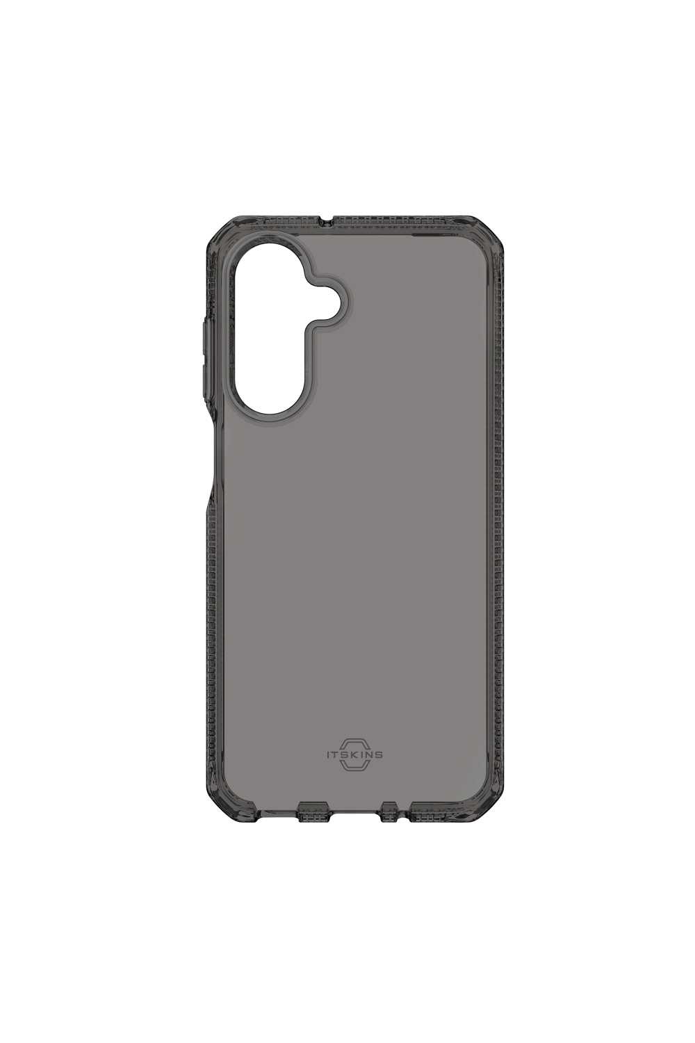 Itskins Level 2 Spectrumclear_R For Samsung Galaxy Galaxy A17 4G/5G Smoke - Afbeelding 2