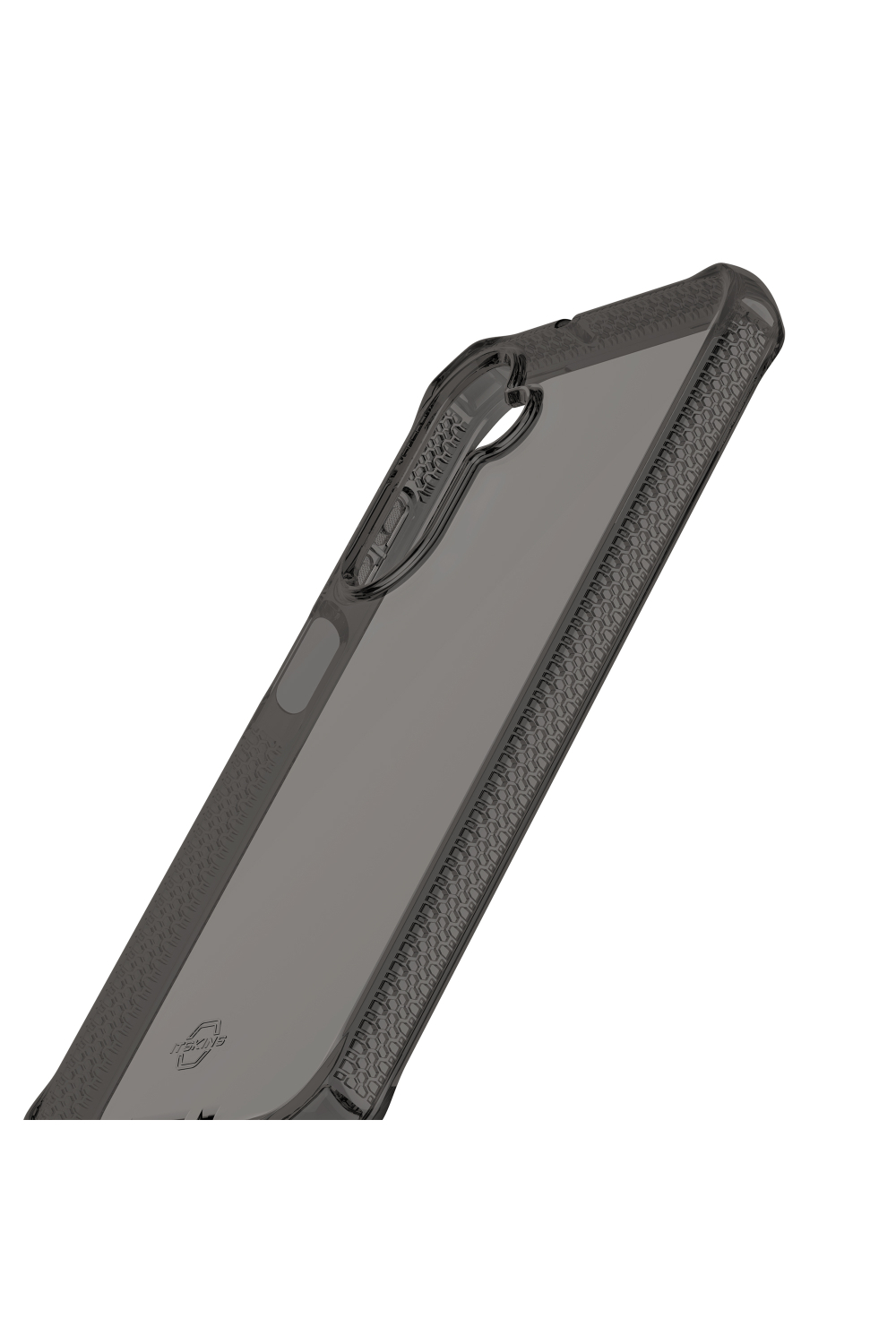 Itskins Level 2 Spectrumclear_R For Samsung Galaxy Galaxy A17 4G/5G Smoke - Afbeelding 3