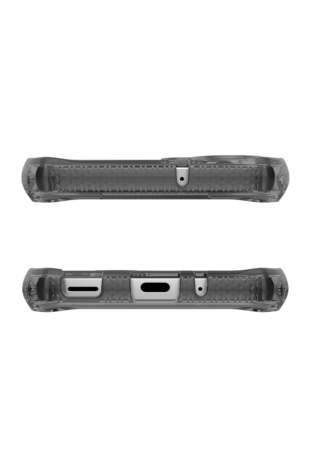 Itskins Level 2 Spectrumclear_R For Samsung Galaxy Galaxy A17 4G/5G Smoke - Afbeelding 6