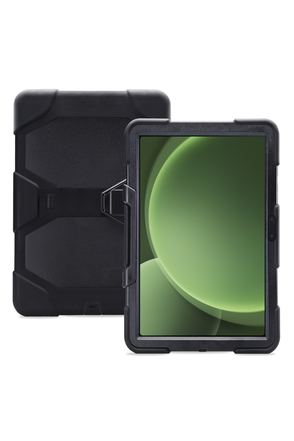 Xccess Survivor All-Round Case Samsung Galaxy Tab Active5 Pro 10.1 Black (Screenless)