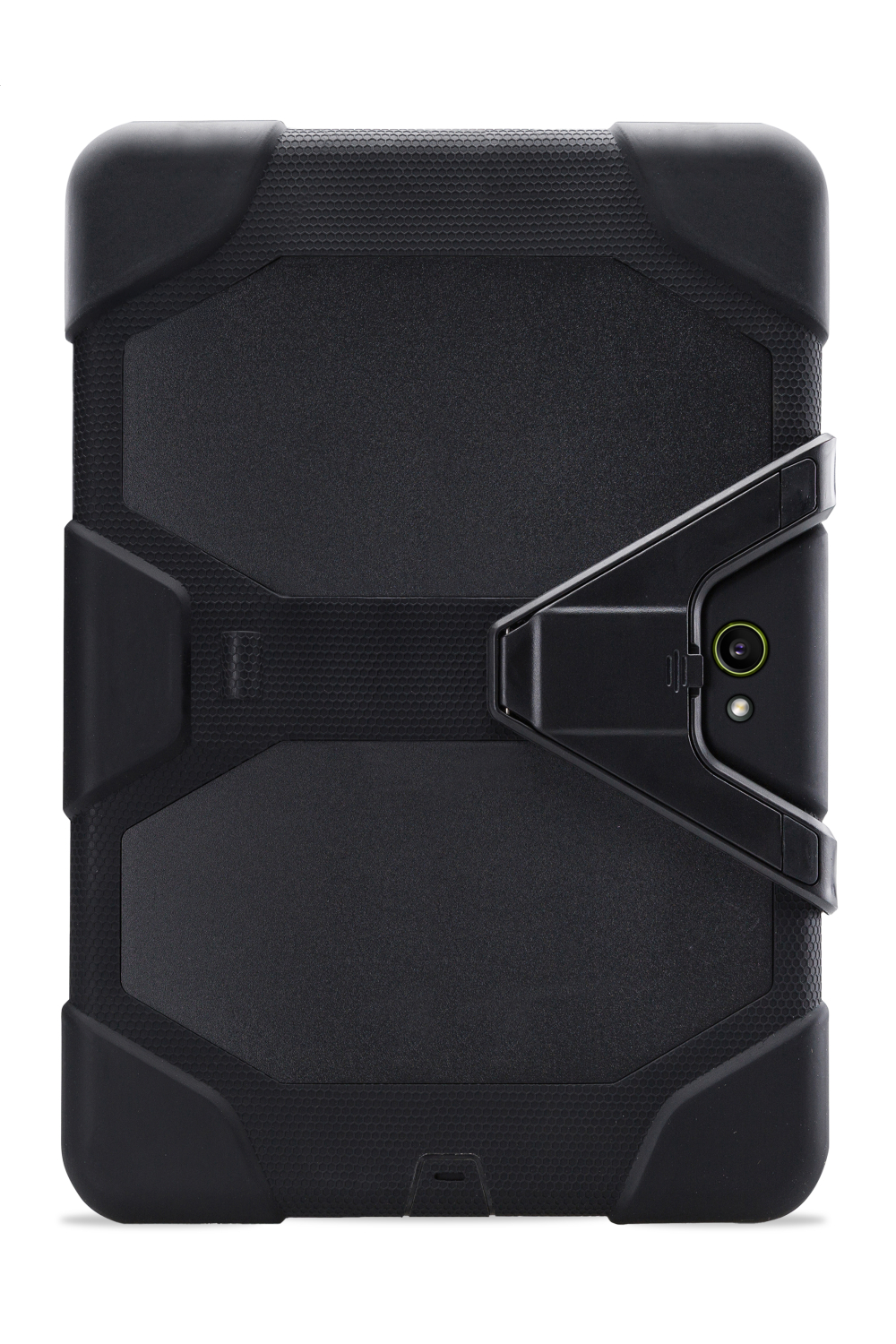 Xccess Survivor All-Round Case Samsung Galaxy Tab Active5 Pro 10.1 Black (Screenless) - Afbeelding 2