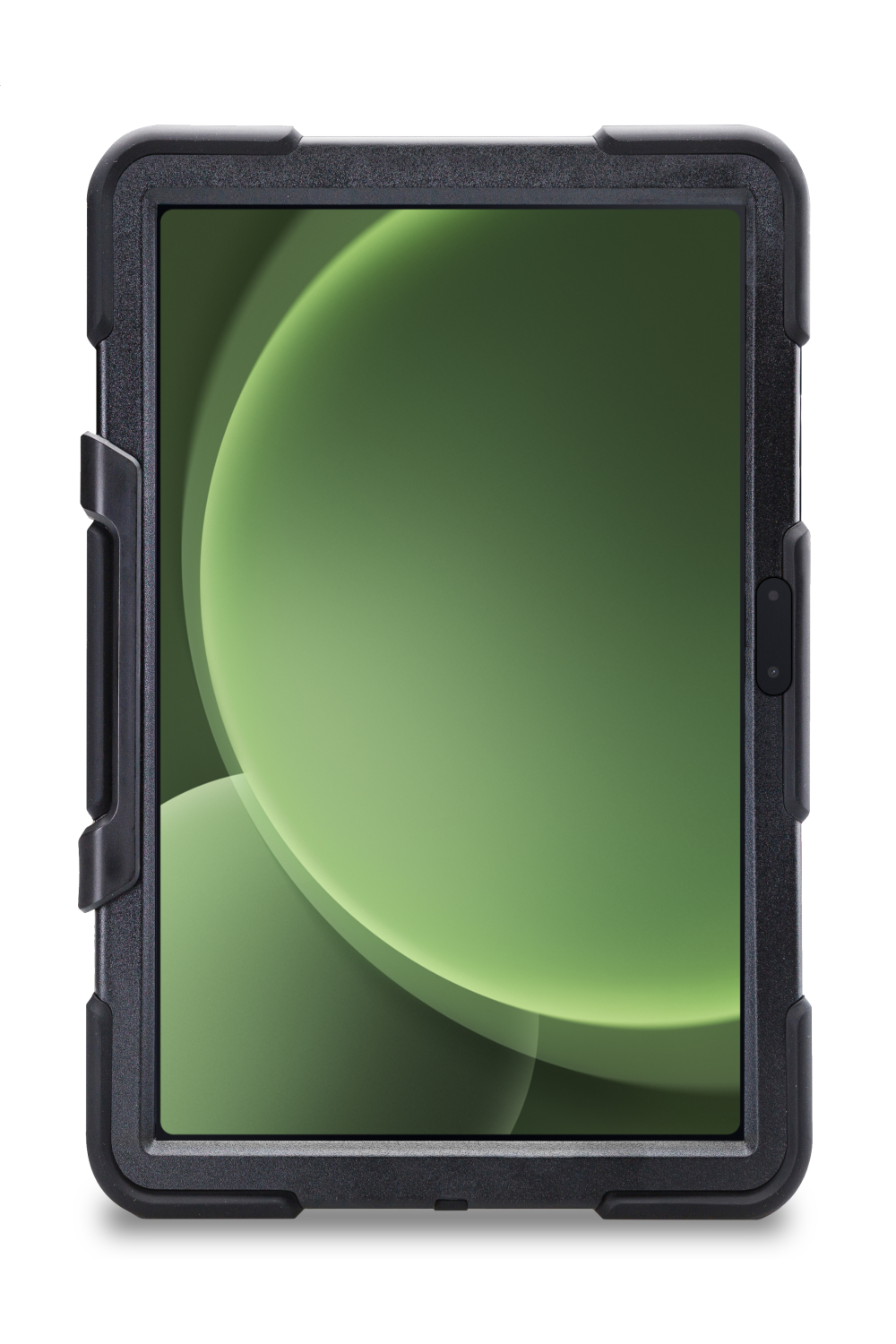 Xccess Survivor All-Round Case Samsung Galaxy Tab Active5 Pro 10.1 Black (Screenless) - Afbeelding 3