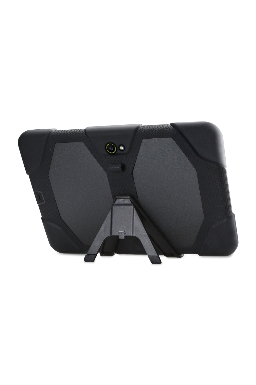 Xccess Survivor All-Round Case Samsung Galaxy Tab Active5 Pro 10.1 Black (Screenless) - Afbeelding 4