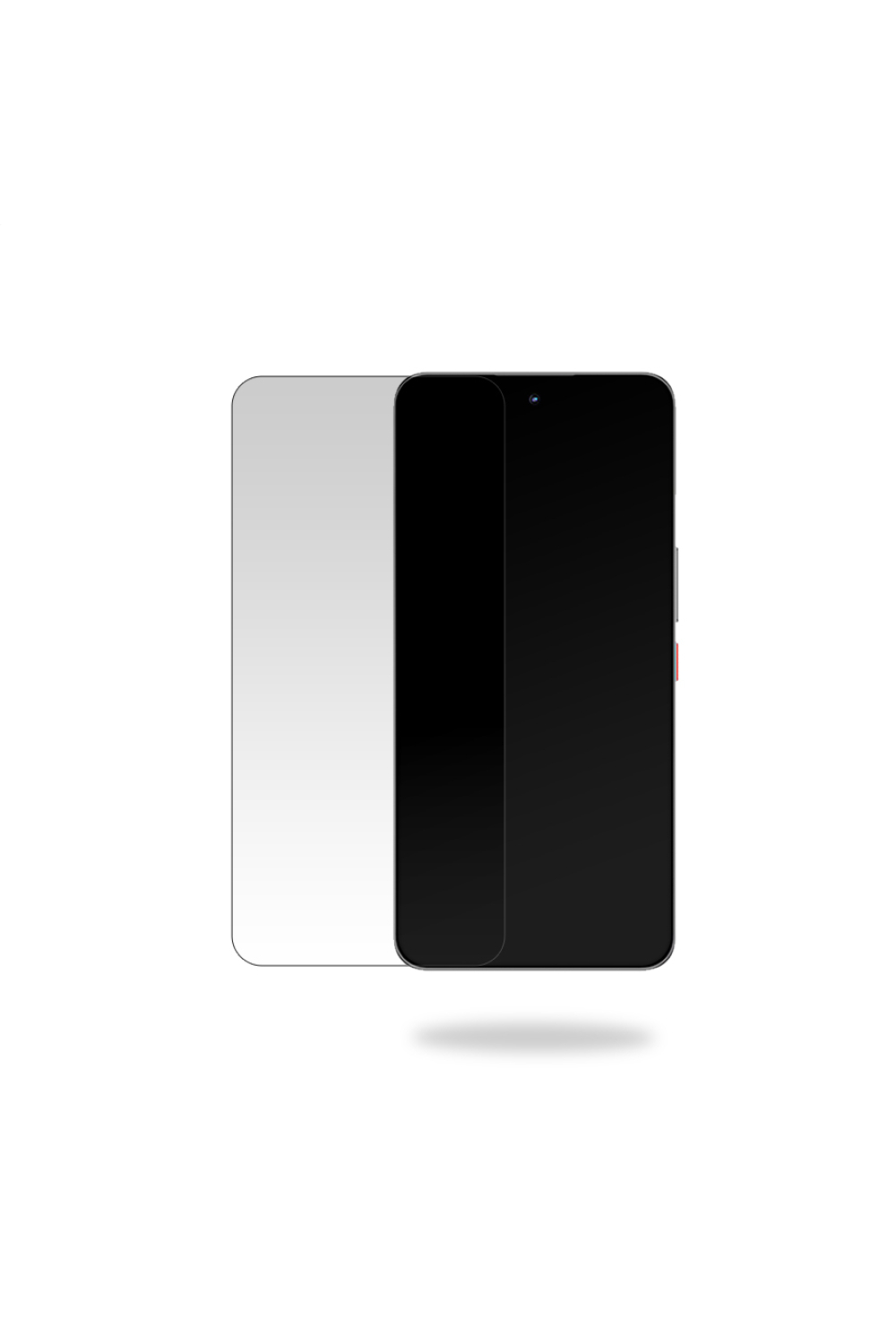 Mobilize Glass Screen Protector Nubia Neo 3 Gt