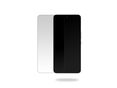 Mobilize Glass Screen Protector Nubia Neo 3 Gt