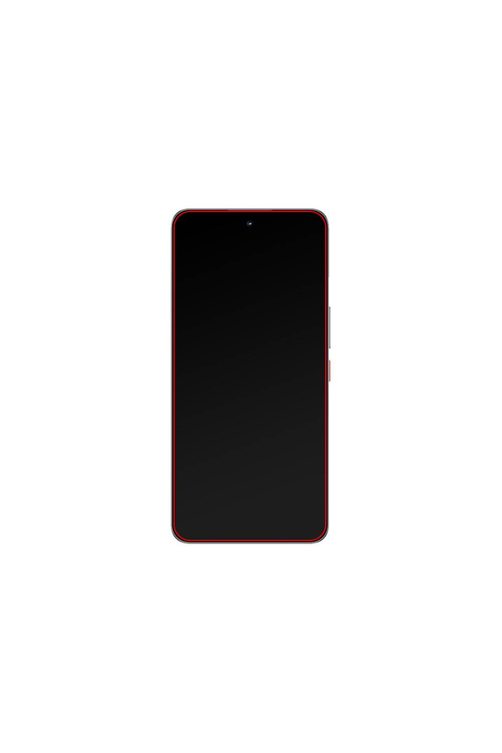 Mobilize Glass Screen Protector Nubia Neo 3 Gt - Afbeelding 2