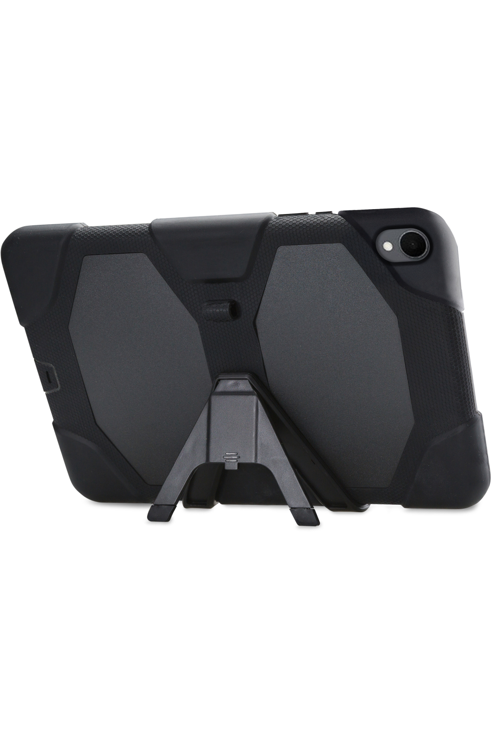 Xccess Survivor Essential Case Samsung Galaxy Tab S11  Black - Afbeelding 2
