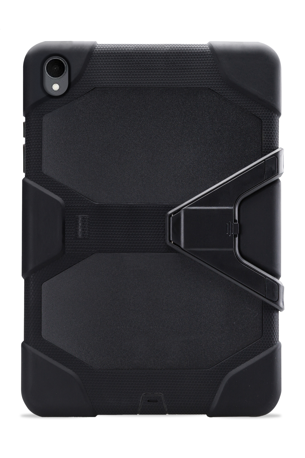 Xccess Survivor Essential Case Samsung Galaxy Tab S11  Black - Afbeelding 3