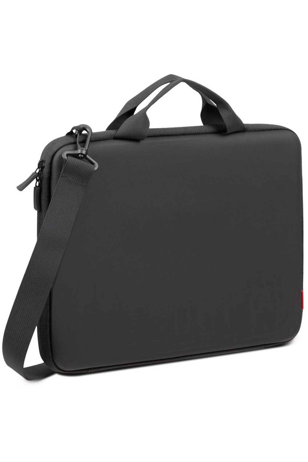 Rivacase Antishock Hardshell Chromebook 11.6-12.4/Macbook 13-14 Case - Afbeelding 2