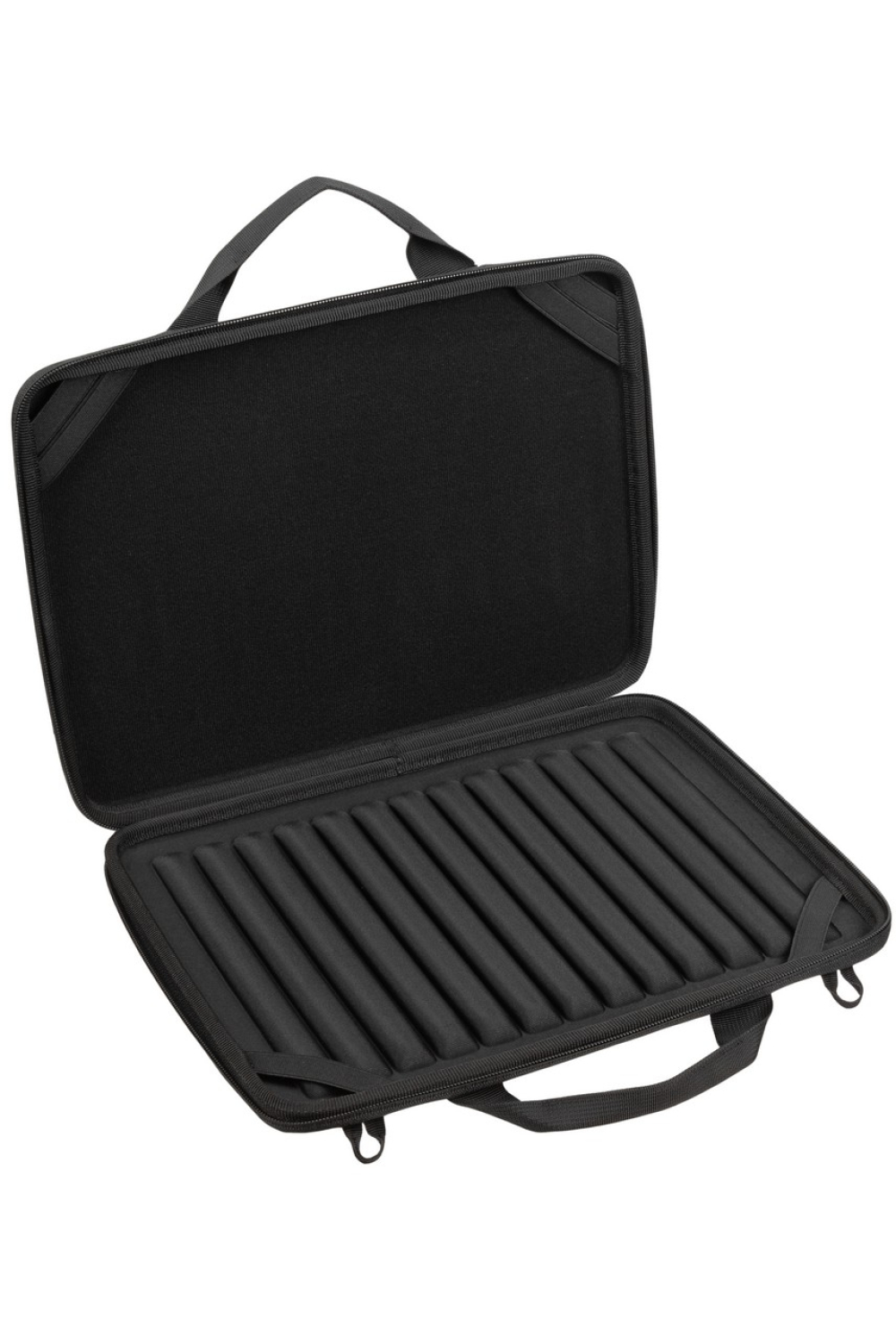 Rivacase Antishock Hardshell Chromebook 11.6-12.4/Macbook 13-14 Case - Afbeelding 5