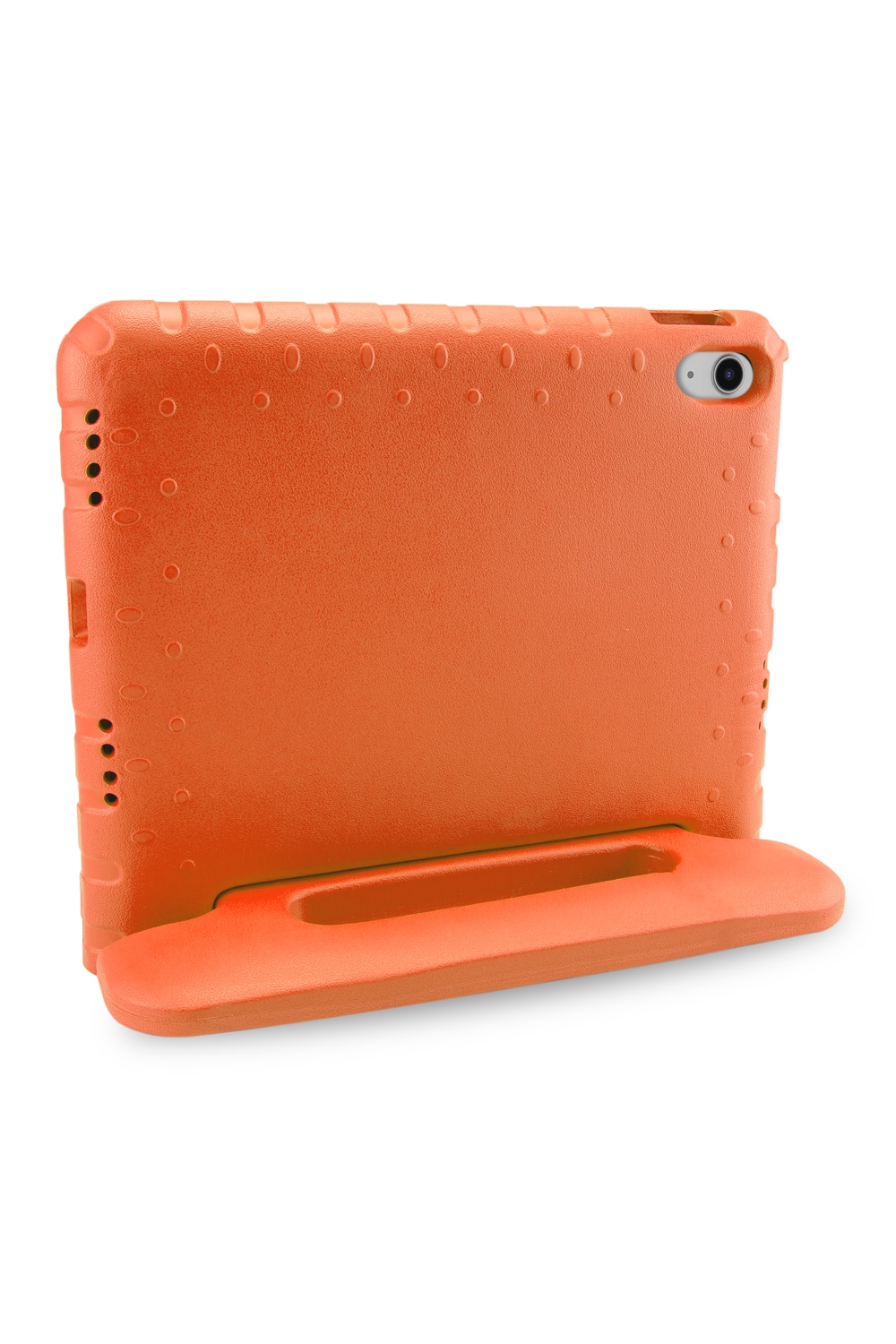 Xccess Kids Guard Tablet Case For Apple Ipad Pro 12.9 (2018-2022)/Ipad Pro 13 (2024/2025)/Ipad Air 13 (2024/2025/2026) Orange - Afbeelding 5