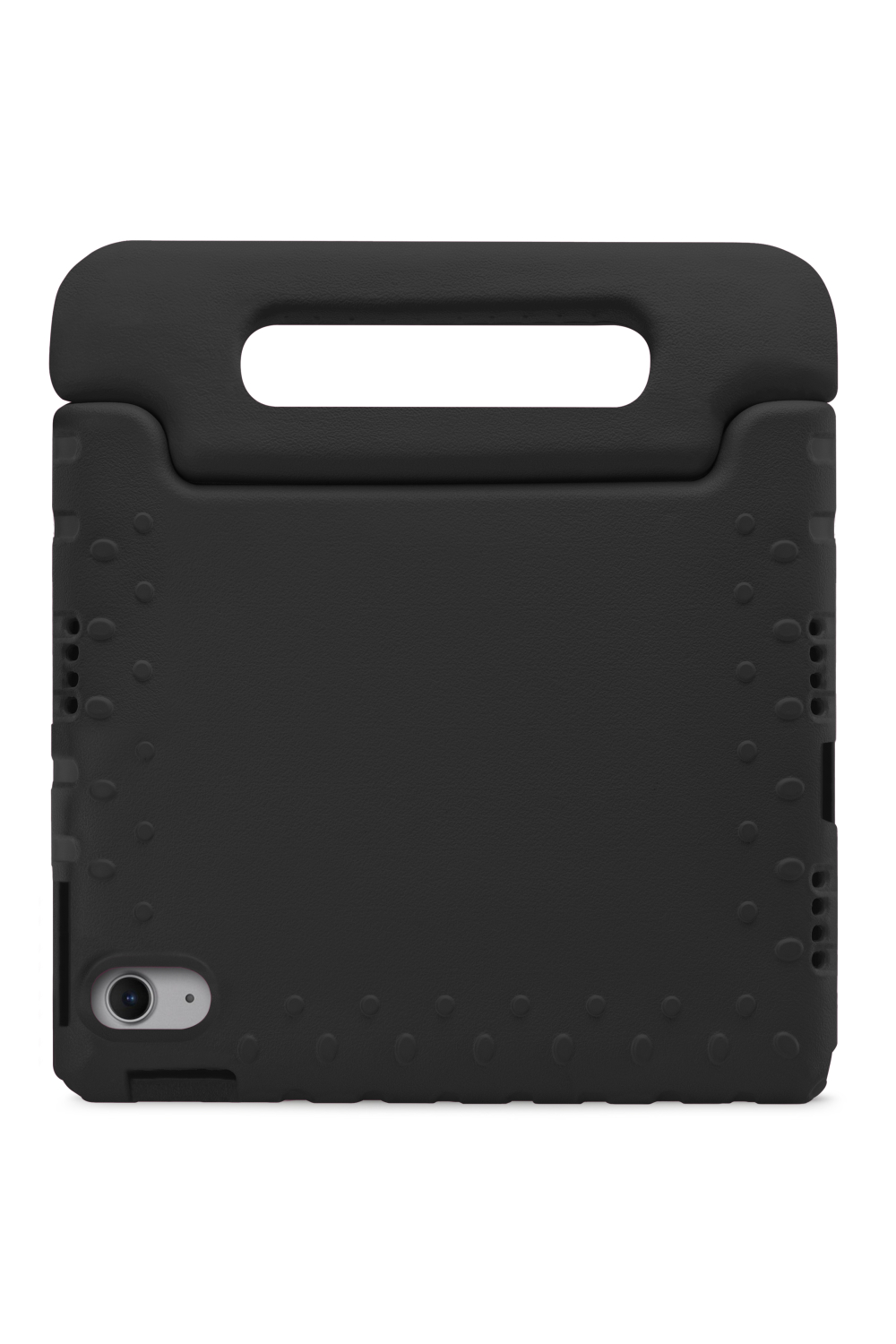 Xccess Kids Guard Tablet Case For Apple Ipad Pro 12.9 (2018-2022)/Ipad Pro 13 (2024/2025)/Ipad Air 13 (2024/2025/2026) Black - Afbeelding 2