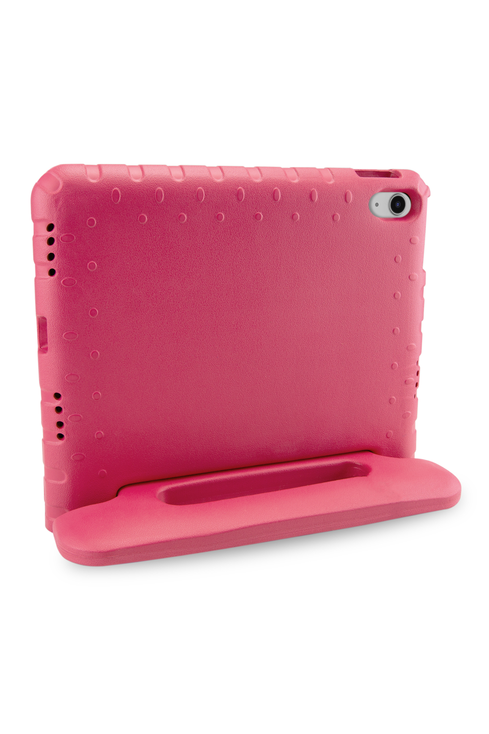 Xccess Kids Guard Tablet Case For Apple Ipad Pro 12.9 (2018-2022)/Ipad Pro 13 (2024/2025)/Ipad Air 13 (2024/2025/2026) Pink - Afbeelding 5