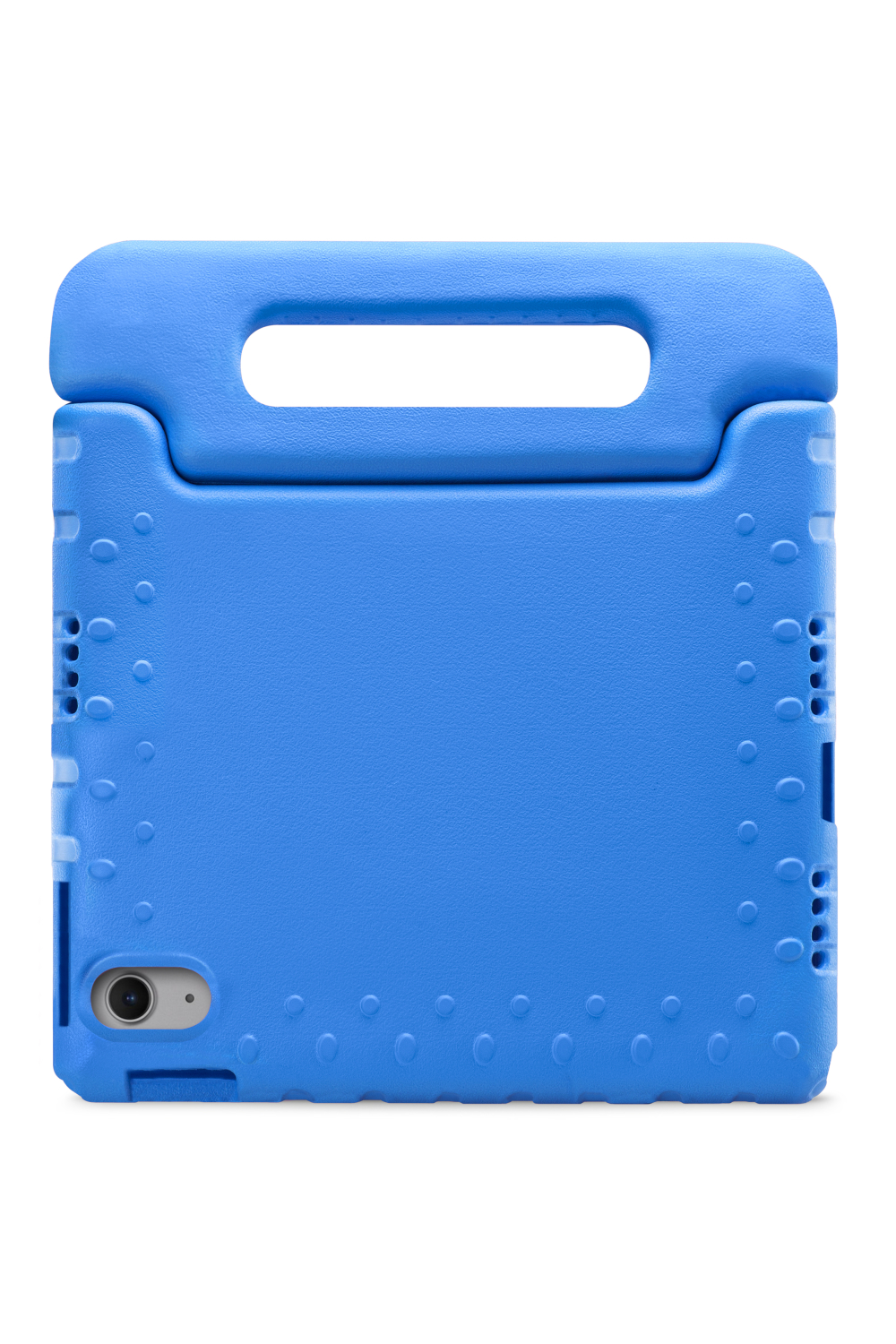 Xccess Kids Guard Tablet Case For Apple Ipad Pro 12.9 (2018-2022)/Ipad Pro 13 (2024/2025)/Ipad Air 13 (2024/2025/2026) Blue - Afbeelding 2