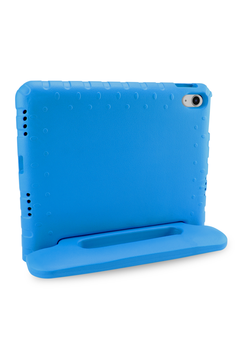 Xccess Kids Guard Tablet Case For Apple Ipad Pro 12.9 (2018-2022)/Ipad Pro 13 (2024/2025)/Ipad Air 13 (2024/2025/2026) Blue - Afbeelding 5