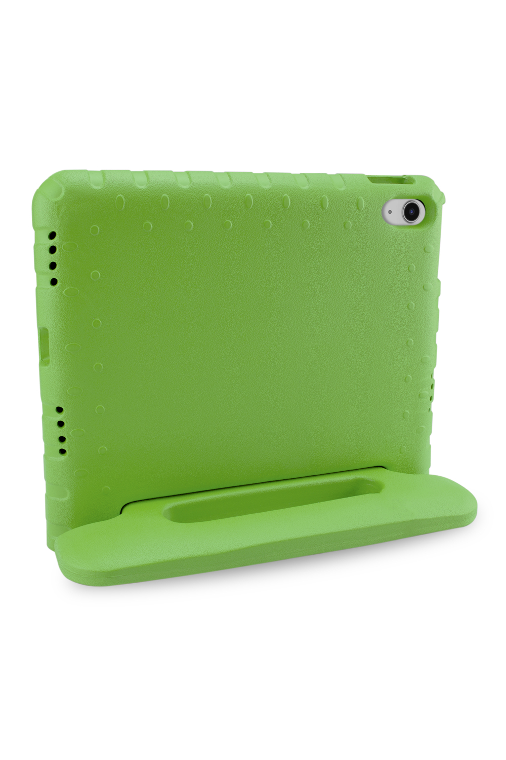 Xccess Kids Guard Tablet Case For Apple Ipad Pro 12.9 (2018-2022)/Ipad Pro 13 (2024/2025)/Ipad Air 13 (2024/2025/2026) Green - Afbeelding 5