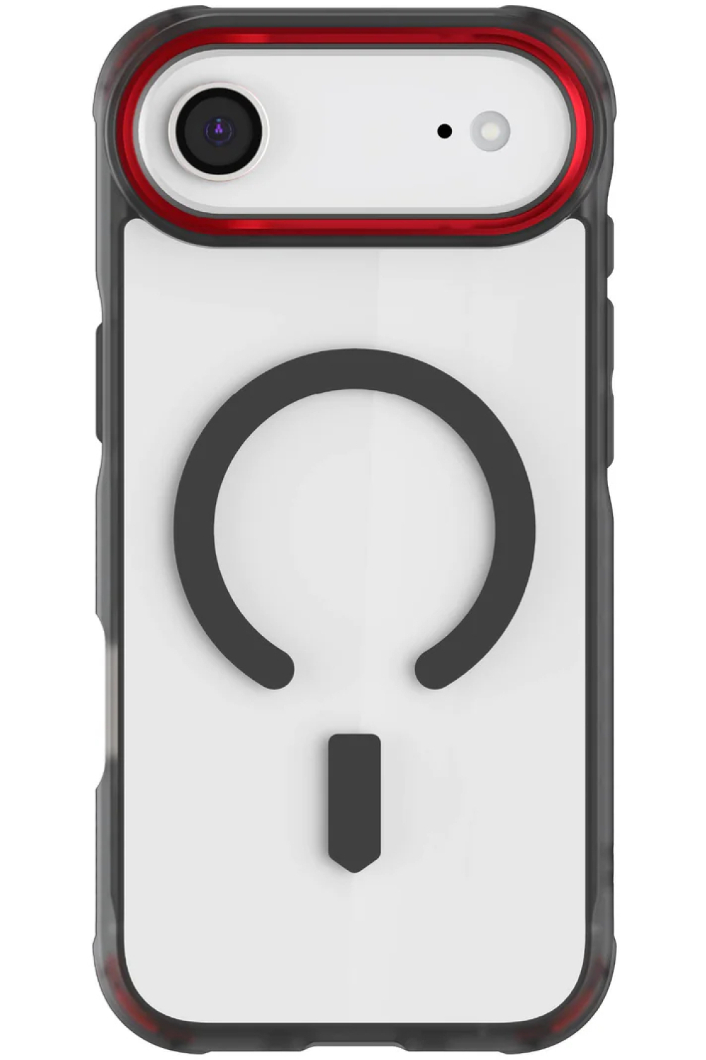 Ghostek Covert Protective Case Iphone Air Smoke