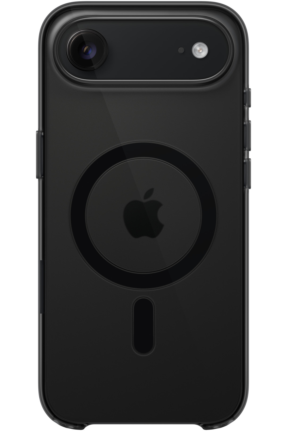 Apple Mgh24Zm/A Apple Clear Case With Magsafe Iphone Air Shadow