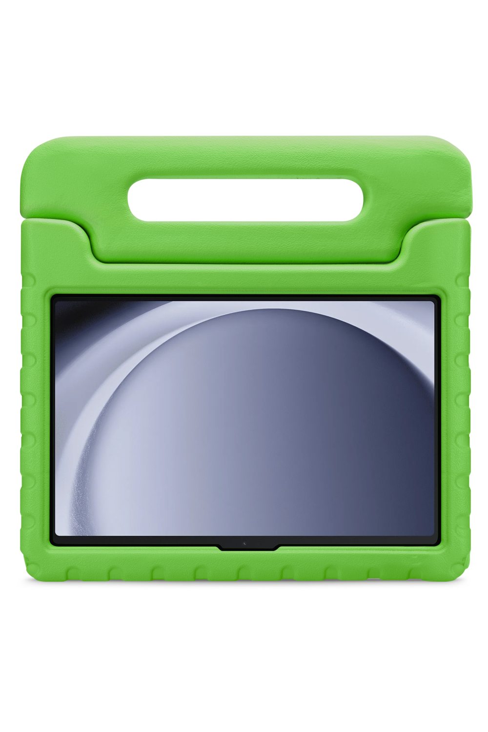 Xccess Kids Guard Tablet Case For Samsung Galaxy Tab A9+/A11+ 11 Green