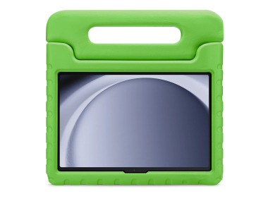 Xccess Kids Guard Tablet Case For Samsung Galaxy Tab A9+/A11+ 11 Green