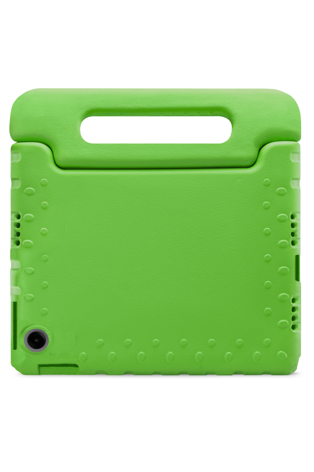 Xccess Kids Guard Tablet Case For Samsung Galaxy Tab A9+/A11+ 11 Green - Afbeelding 2