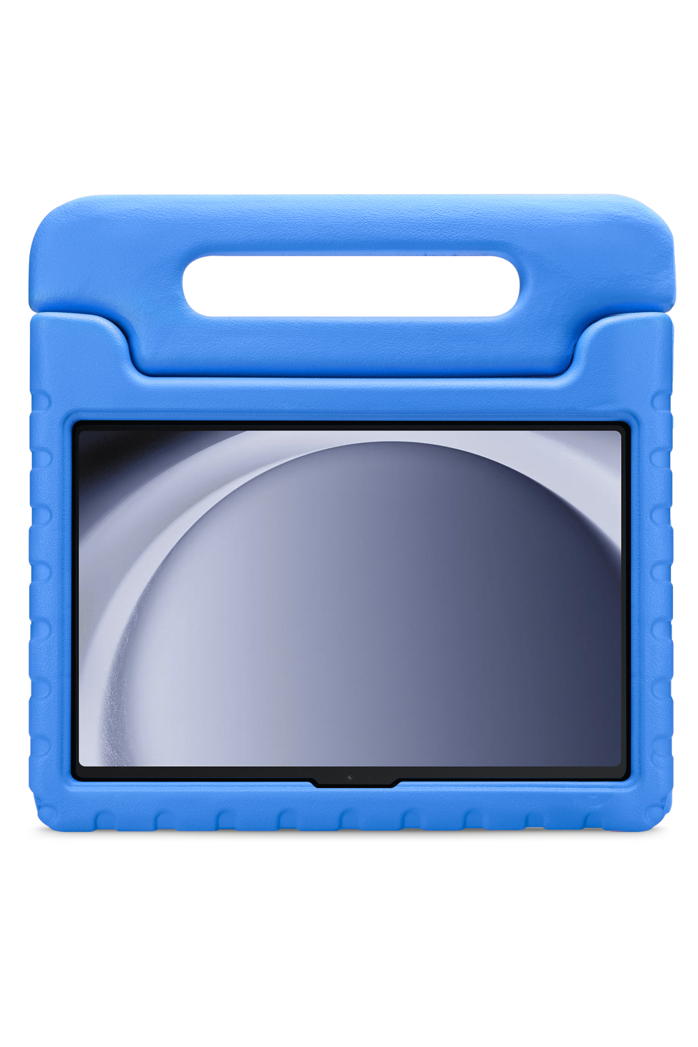 Xccess Kids Guard Tablet Case For Samsung Galaxy Tab A9+/A11+ 11 Blue