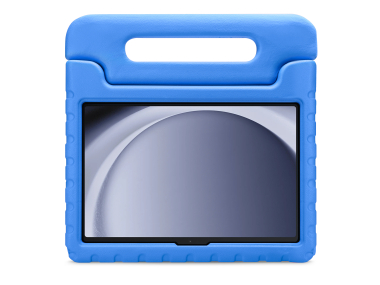 Xccess Kids Guard Tablet Case For Samsung Galaxy Tab A9+/A11+ 11 Blue