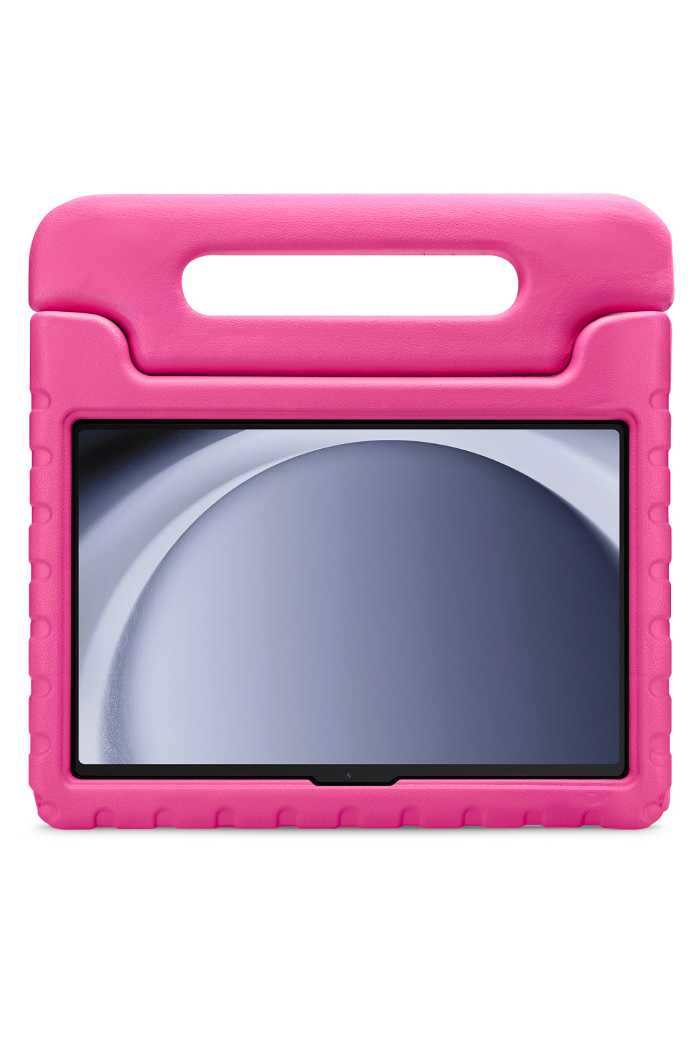 Xccess Kids Guard Tablet Case For Samsung Galaxy Tab A9+/A11+ 11 Pink