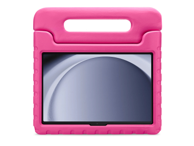 Xccess Kids Guard Tablet Case For Samsung Galaxy Tab A9+/A11+ 11 Pink
