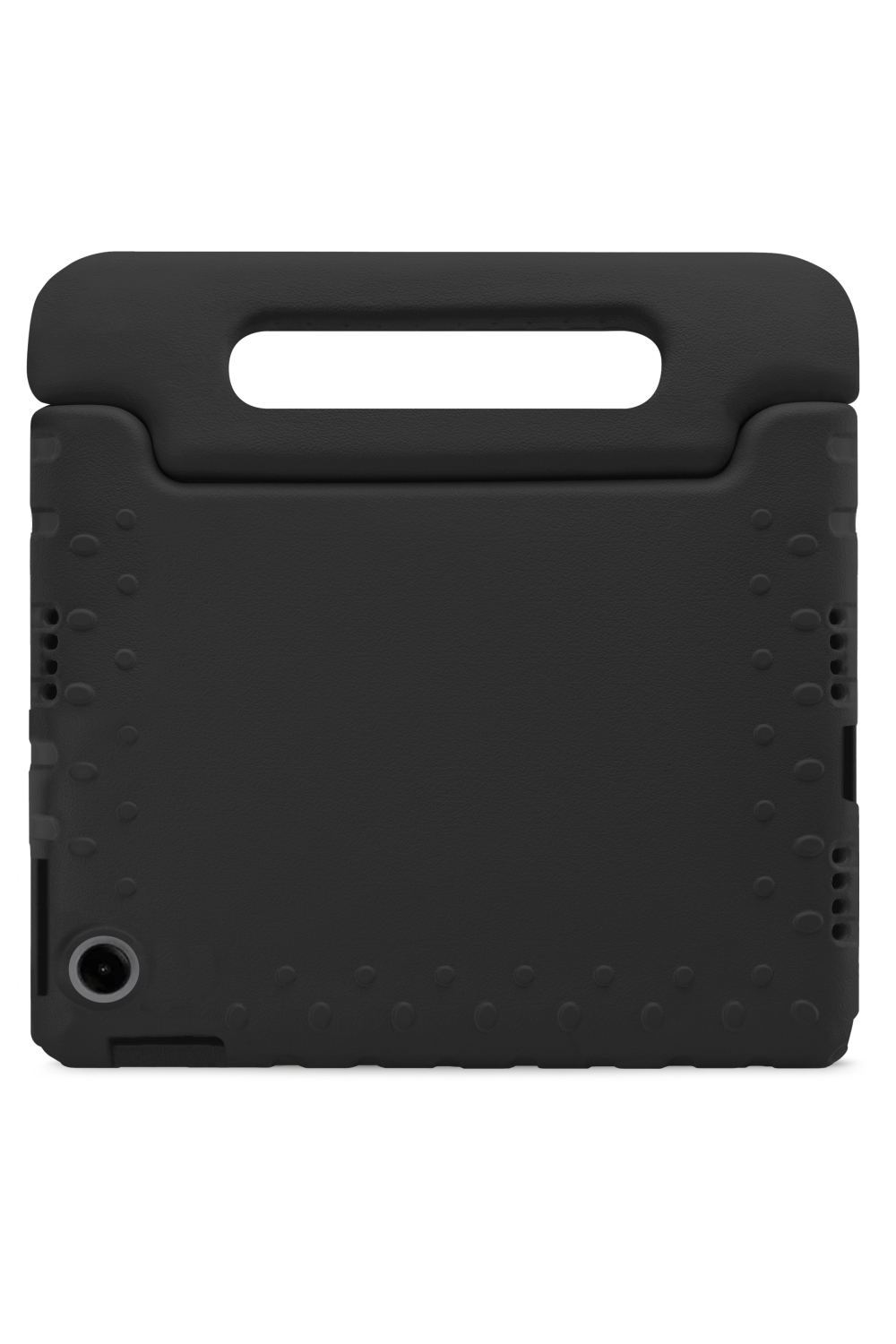 Xccess Kids Guard Tablet Case For Samsung Galaxy Tab A9+/A11+ 11 Black - Afbeelding 2