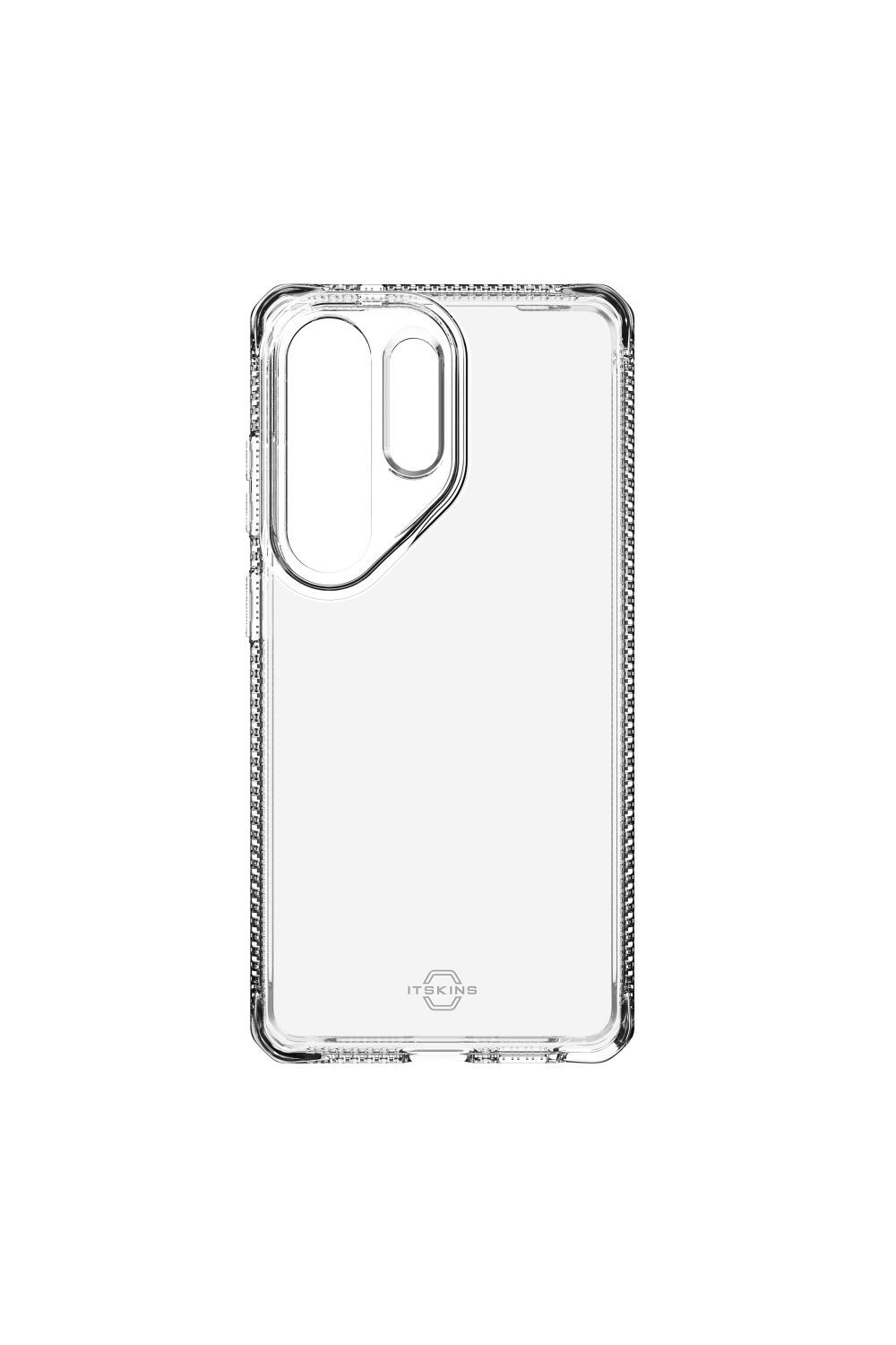 Itskins Level 2 Spectrumclear_R For Samsung Galaxy S26 Ultra Transparent - Afbeelding 3